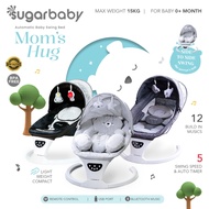 SugarBaby Moms Hug Automatic Baby Swing Bed Baby Swing/ Baby Bouncer/ Sugarbaby/