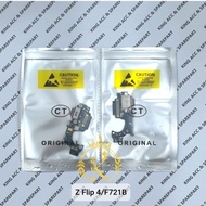 FLEXIBLE FLEXIBLE CON CONNECTOR TC CHARGER MIC SAMSUNG GALAXY Z FLIP 4 F721 F721B