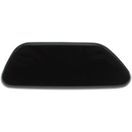 Front Headlight Washer Nozzle Cover Headlamp Water Spray Jet Cap for Subaru Forester 2013 2014 2015 