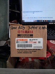 SPULL SET JUPITER Z NEW 115cc ROBOT 31B-H1410-01 ORIGINAL YAMAHA