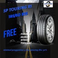 premium Ban Dunlop SP TOURING 185/60 R15