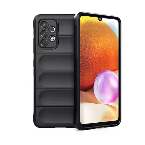 For Samsung Galaxy A32 Cover Samsung A32 4G Case Shockproof Silicone Soft Rubber Bumper For Samsung 