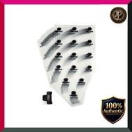 THIRTY FOUR 34 Thirty-four Real Kappa