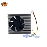 Fan Heat Sink Fan Heat Sink High Quality for  -R3 for -R3 Accessories