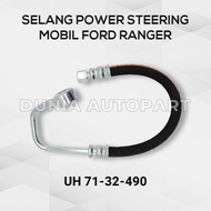 Ford ranger UH 71-32-490 Power Steering Hose