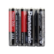 Panasonic Battery UM-4HD AAA