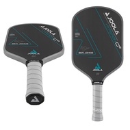 Joola Ben Johns Hyperion CFS C2 16mm Pickleball racket, chech nfc premium racket