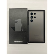 [DEMO SET] SAMSUNG GALAXY S24 ULTRA | 12GB RAM | 256GB or 512GB STORAGE (FULL SET BOX)