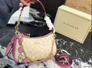 蔻馳 COACH Teri 麻將包