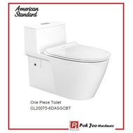 AMERICAN STANDARD 2007 ACACIA  CLOSE-COUPLE TOILET BOWL