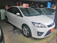 2010 FOCUS TDCI 2.0 跑8萬 0800-000-811