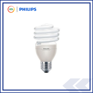Philips Tornado Light Bulb 15W E27 220-240V {Warm White}