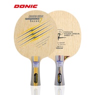 DONIC DONIC DONIC Person 7-Layer Pei Carbon High-Tech Carbon Table Tennis Base Plate Racket Genuine 