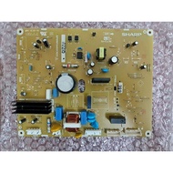SHARP PETI SEJUK PAPAN PCB/  SHARP REFRIGERATOR/FRIDGE PCB BOARD SJ-364E/404E