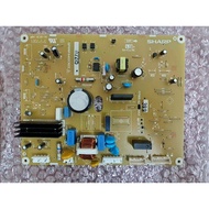 SHARP REFRIGERATOR/FRIDGE PCB BOARD SJ-364E/404E