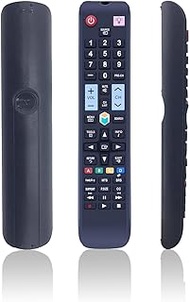 Remote Control Universal for Samsung Smart TV PS60E8000GMXXY UN40ES6150FXZA UN55ES6100FXZA UN55ES800
