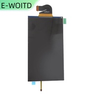 【E-WOITD】 1ชิ้นสำหรับ NS Lite อุปกรณ์ซ่อมแซมจอ LCD สำรองสำหรับ Nintendo Switch Lite หน้าจอ LCD