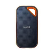 【全新行貨】SanDisk Extreme Pro Portable SSD V2 (1TB/2TB/4TB)