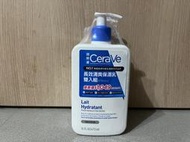 CeraVe 適樂膚 長效清爽保濕乳雙入組 473ml*2 (2025/1）, 特惠888