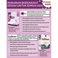 Susu Kolostrum C2joy.