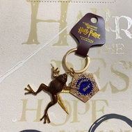 現貨❤️日本大阪環球影城USJ環球影城 Harry Potter 哈利波特 妙麗 巧克力蛙鑰匙圈吊飾