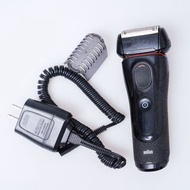 二手｜德國百靈 Braun 5030S｜電動刮鬍刀