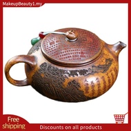 Teapot Yixing Clay Pot Clay Pot