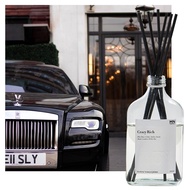 MN FORMULA Room Perfume Diffuser Signature Crazy Rich เอ็มเอ็น ฟอร์มูล่า ก้านไม้หอม ก้านไม้หอมกระจาย