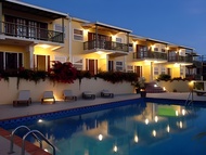 新郎海灘別墅度假酒店 (Grooms Beach Villa & Resort)