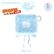 SHOPEE LIVE [IVE] 3rd EP Album [IVE EMPATHY] (MD Ver.) (Limited Edition)