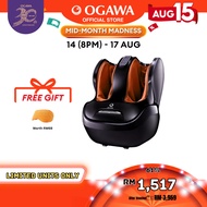 Ogawa EliteX 3D Foot Reflexology/Foot Massager