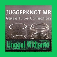 TM17 Tabung Kaca Juggeknot MR kaca rta juggerknot mr glass tube