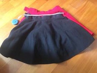 Skirt 24" 吋腰短裙