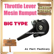 Throttle Lever Brush Cutter Stihl FR3000 FR3001 Throttle Minyak Mesin Rumput BG328 TL33 BG430 Spare 