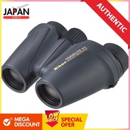 Nikon Binoculars Travelite EX 8x25 Porro Prism 8x25mm TEX8X25