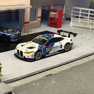 Mini GT bmw M4 GT3 7