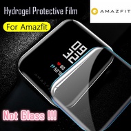 [Ready Stock] Amazfit Bip U / Bip S / Bip S Lite / Bip / Bip Lite / Verge Lite Smart Watch Hydrogel 