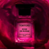 Tom Ford Rose De Russie香水