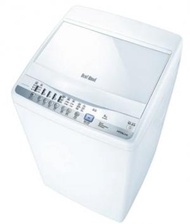 日立 - NW-80ES 8.0公斤 日式全自動洗衣機 (低水位)