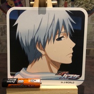 Kuroko Basketball paper Merch TXT