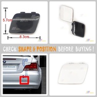 TOW COVER for 2008-2013 BMW1 E82 Coupe E88 Convertible 118d 120d125i 128i 135i REAR 51127208599