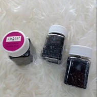 RING RAMBUT AMARA/RING RAMBUT SAMBUNG DRAT BESAR/RING UNTUK RAMBUT SAMBUNG/RING EXTENSION/ALAT UNTUK