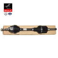 Skula Auto Part LH Axle Drive Shaft DV613B437SB DV61-3B437-SB for FORD KUGA 1.6T ATM 2/4WD 2013-