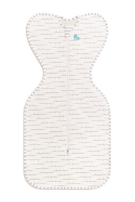 Love To Dream Stage 1 1.0 Tog - White