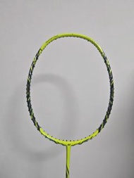 Yonex Nanoray Z-Speed 羽毛球拍