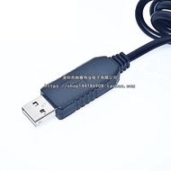 FT232 Flash Cable USB to TTL FT232 to TTL Download Cable Flash Cable with CTS RTS