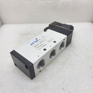 4V410-15 SOLENOID VALVE PNEUMATIC AIRTAC PORT 1/2" INCH AIRTAC 4V410-15/