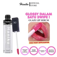 BPOM LIP SERUM - COLOR LIP SERUM HANIKU - LIP SERUM HANIKU LIP SERUM HANIKU GLAZE LIP SERUM VITAMIN 