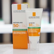 La Roche-Posay Anthelios Fluide Invisible Uvmune 400 SPF50 Sunscreen