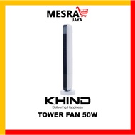 KHIND TOWER FAN FD301R 50W